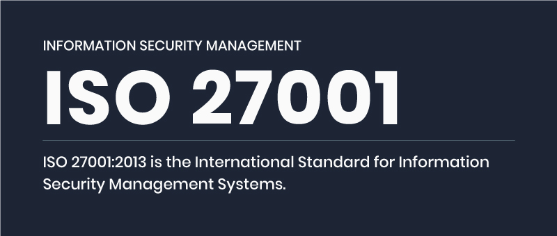 ISO-27001