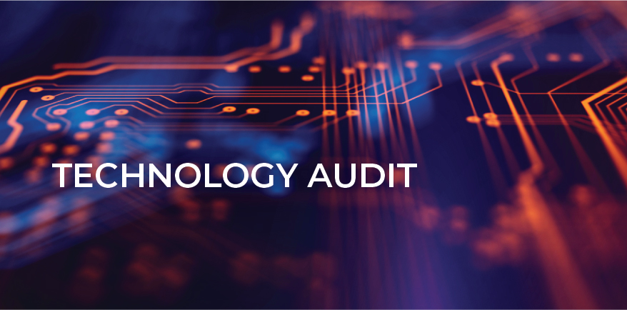 Technology Audit