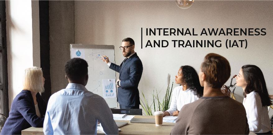 Internal Awareness and Training (IAT)