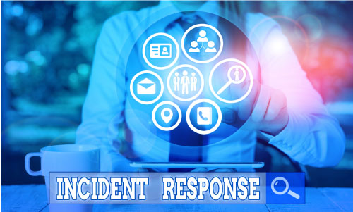 Incident Response