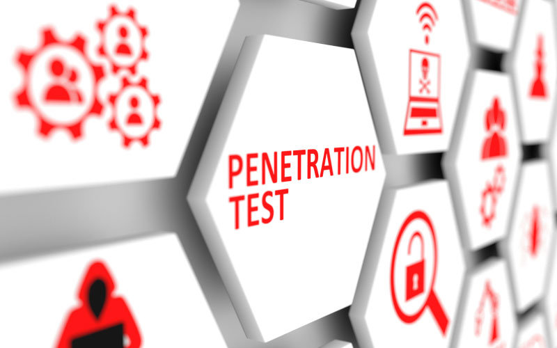 penetration testing services in Singapore